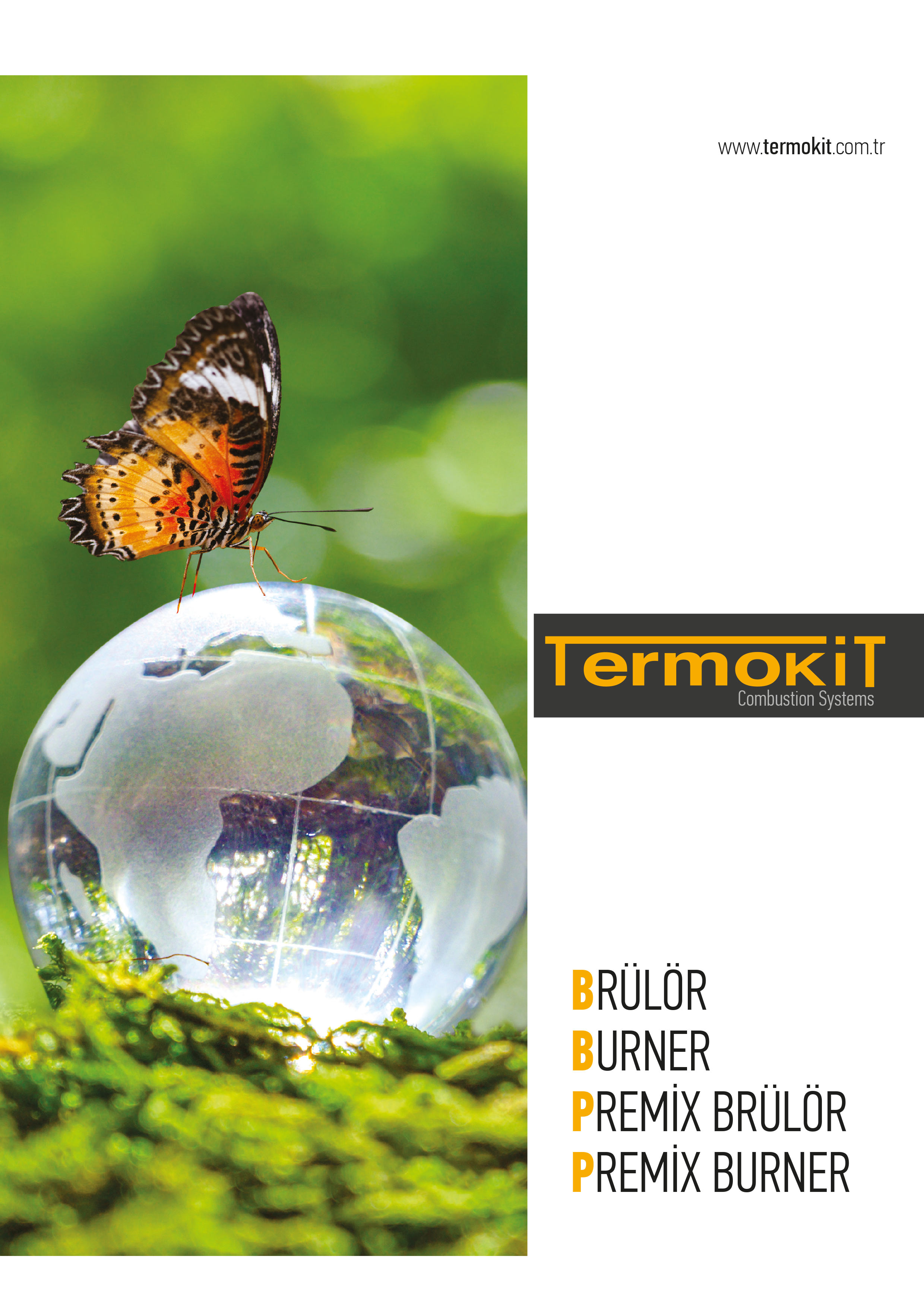 Termokit 2022 Catalog 